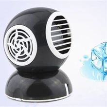 Portable Mini Rechargeable Perfume USB Fan Of Air Conditioner Handheld Cooler Bladeless Fan for Power Bank/Notebook/Laptop/PC