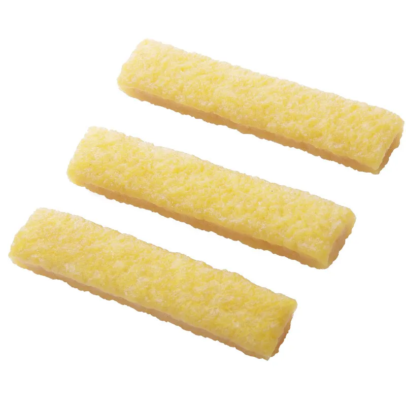 Shoes Rubber Eraser for Suede Nubuck Leather Stain Boot Shoes Cleaner Cleaning New
Shoes Rubber Eraser for Suede Nubuck Leather Stain Boot Shoes Cleaner Cleaning New