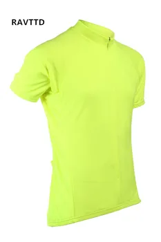PRO Team Men's Cycling Jerseys Short Sleeve Cycling Jersey Team Cycling Bike Bicycle Shirts Clothing For Men Fluo Yellow Color
PRO Team Men's Cycling Jerseys Short Sleeve Cycling Jersey Team Cycling Bike Bicycle Shirts Clothing For Men Fluo Yellow Color