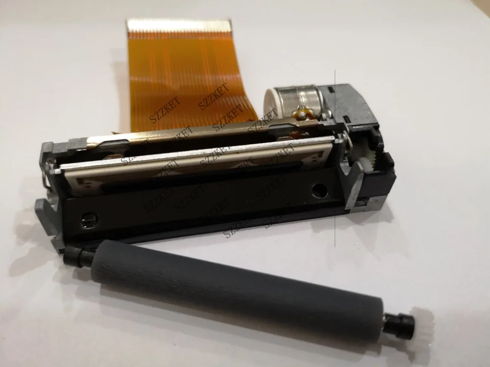 58mm High quality original Receipt print head for FTP-628MCL101 #50 thermal printer mechanism printhead LTPZ245M-C384-E
58mm High quality original Receipt print head for FTP-628MCL101 #50 thermal printer mechanism printhead LTPZ245M-C384-E