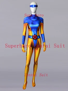 X-men Phoenix Costume High Quality 3D Print Spandex Female Superhero Zentai Catsuit Halloween Cosplay Bodysuit Free Shipping
X-men Phoenix Costume High Quality 3D Print Spandex Female Superhero Zentai Catsuit Halloween Cosplay Bodysuit Free Shipping