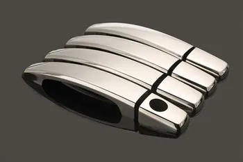 For opel meriva b 2009 2011 2012 2013 2014 2015 2016 ABS Chrome car door handle cover overlays
For opel meriva b 2009 2011 2012 2013 2014 2015 2016 ABS Chrome car door handle cover overlays