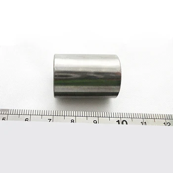 2018 Sale New The 509179010000 Oil-bushing :no.1 :7.94mm Dia. Bobbin Shaft Sleeve Tajima Embroidery Machine Spare Parts Supply
2018 Sale New The 509179010000 Oil-bushing :no.1 :7.94mm Dia. Bobbin Shaft Sleeve Tajima Embroidery Machine Spare Parts Supply
