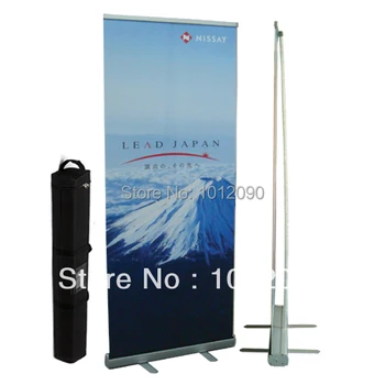 200X80cm Double sides Ellipse Base Roll Up Double side portable roll up display
200X80cm Double sides Ellipse Base Roll Up Double side portable roll up display