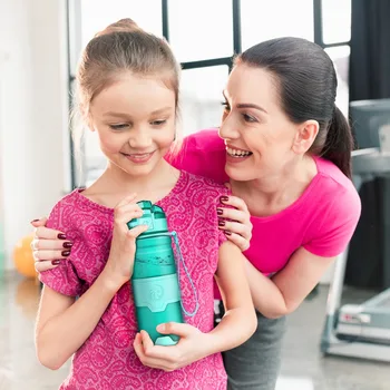 ZORRI Kids Water Bottle Creative Shaker Drink Camping Tour Tritan Lightweight Bottles for Outdoors Sport Gourde botella de agua
ZORRI Kids Water Bottle Creative Shaker Drink Camping Tour Tritan Lightweight Bottles for Outdoors Sport Gourde botella de agua