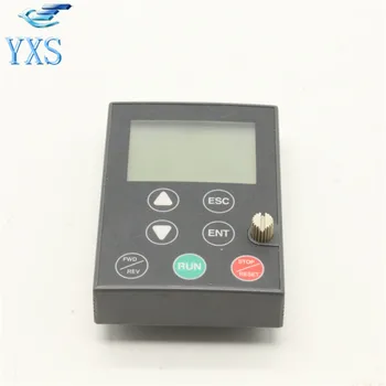 VW3A58101 Inverter ATV38-58-58F Operation Display Panel VW3A58101 Inverter Panel
VW3A58101 Inverter ATV38-58-58F Operation Display Panel VW3A58101 Inverter Panel