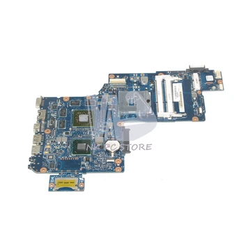 NOKOTION NEW H000043500 Main board For Toshiba Satellite L870 C870 Laptop Motherboard HM76 DDR3 HD7600M Video Card
NOKOTION NEW H000043500 Main board For Toshiba Satellite L870 C870 Laptop Motherboard HM76 DDR3 HD7600M Video Card
