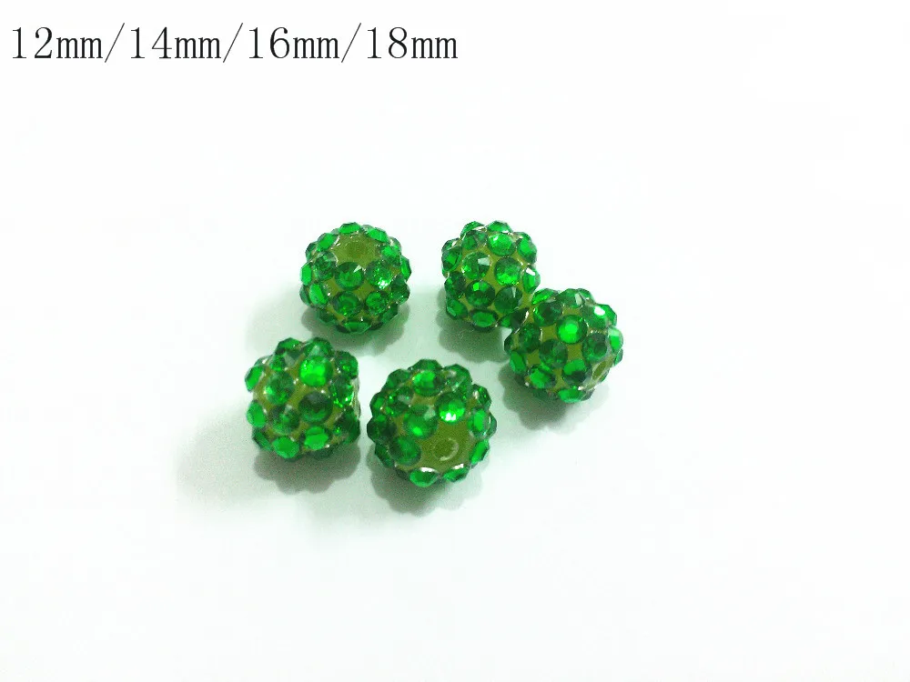(Choose Size First) 12mm/14mm/16mm/18mm Bright Clear Green Resin Rhinestone Beads
(Choose Size First) 12mm/14mm/16mm/18mm Bright Clear Green Resin Rhinestone Beads