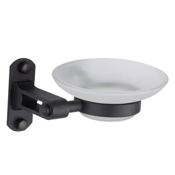 BLACK Suction Cup Soap Dish Holder Shower Bathroom Kitchen Wall Mounted Soap Basket Box Square Sucker Strong Iron Accessories
BLACK Suction Cup Soap Dish Holder Shower Bathroom Kitchen Wall Mounted Soap Basket Box Square Sucker Strong Iron Accessories