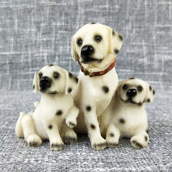 Wolfhound mother and son dog small display flowers bonsai rockery desktop simulation lovely animal rura decoration Home crafts
Wolfhound mother and son dog small display flowers bonsai rockery desktop simulation lovely animal rura decoration Home crafts