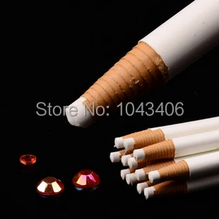 free shippment! 10pcs/lot High Quality 17cm White crystal Rhinestone Pen For hotfix Rhinestone Picker diy tools
free shippment! 10pcs/lot High Quality 17cm White crystal Rhinestone Pen For hotfix Rhinestone Picker diy tools