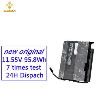 GZSM Laptop battery PF06XL For HP OMEN 17-w110ng battery for laptop HSTNN-DB7M 852801-2C1 853294-850 853294-855 PF06XL battery
GZSM Laptop battery PF06XL For HP OMEN 17-w110ng battery for laptop HSTNN-DB7M 852801-2C1 853294-850 853294-855 PF06XL battery