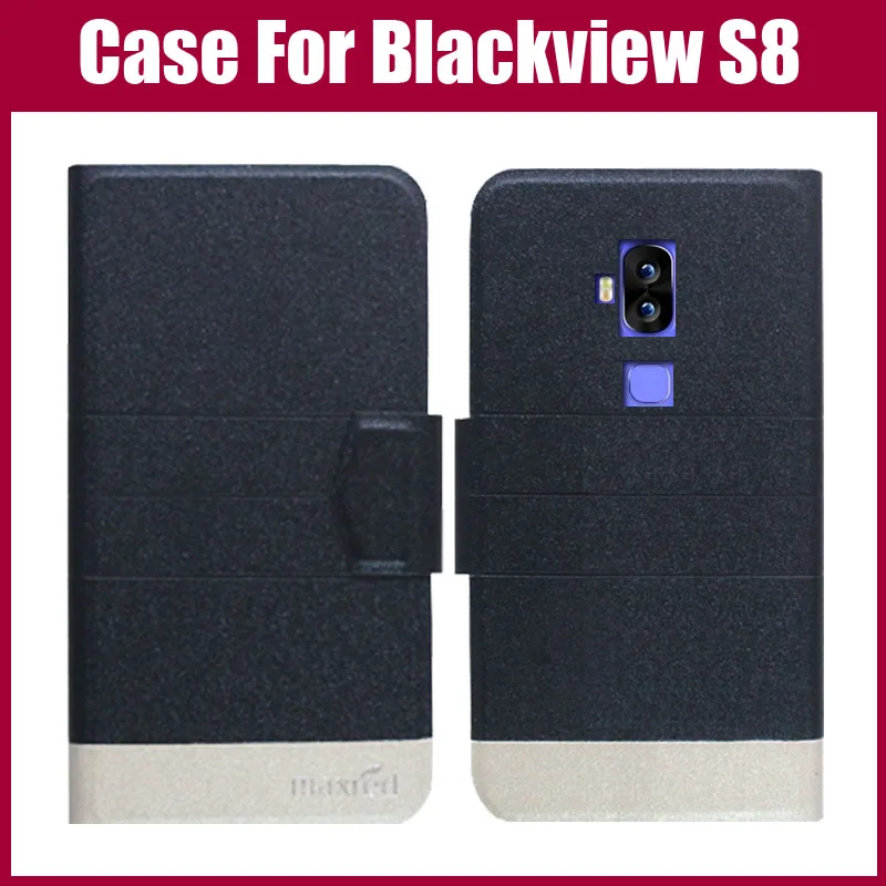 Hot Sale! Blackview S8 Case New Arrival 5 Colors Fashion Flip Ultra-thin Leather Protective Cover For Blackview S8 Case
Hot Sale! Blackview S8 Case New Arrival 5 Colors Fashion Flip Ultra-thin Leather Protective Cover For Blackview S8 Case