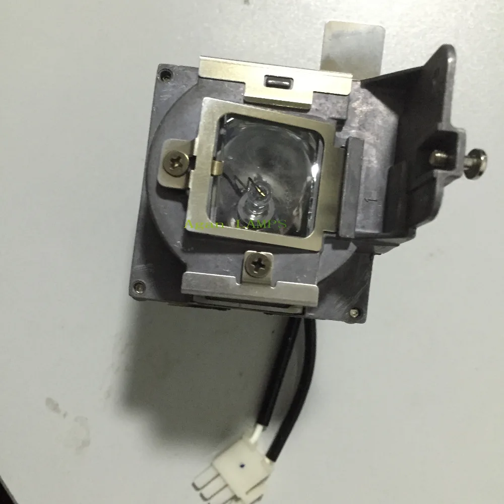 Original "UHP 190 Watts "Lamp with Housing for BENQ TS521P / MX505A / MX3082+ / MX507 Projectors.
Original "UHP 190 Watts "Lamp with Housing for BENQ TS521P / MX505A / MX3082+ / MX507 Projectors.
