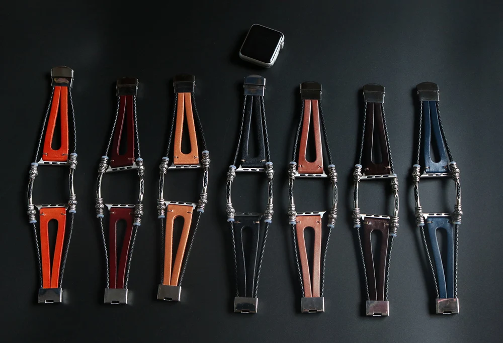 apple watchbands