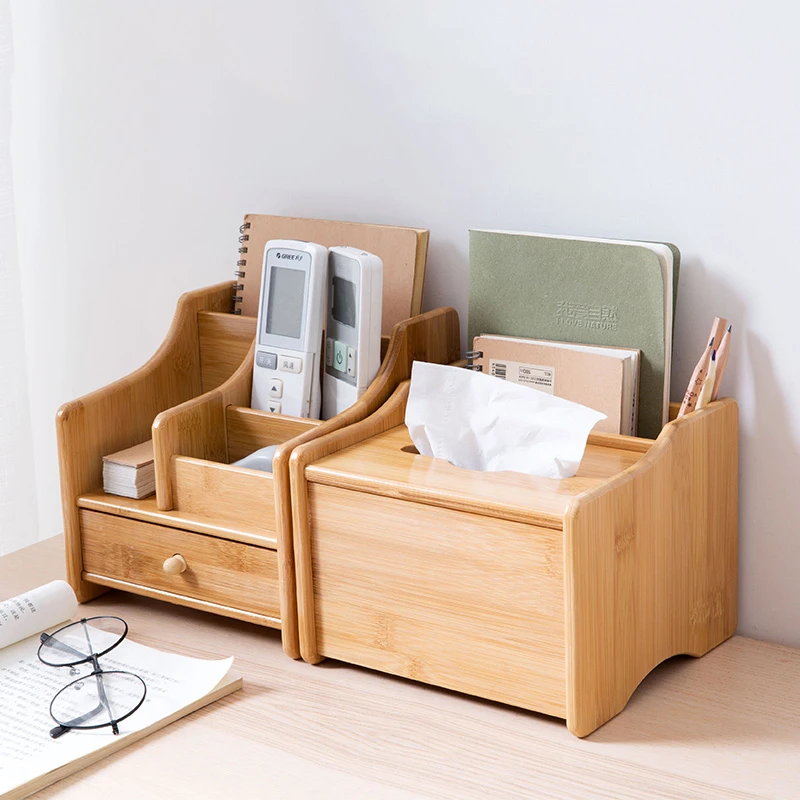 Desktop Paper towel Wooden Storage Box Carry Organizer Storage Box Essential Storage Container Jewelry Makeup Organizer
Desktop Paper towel Wooden Storage Box Carry Organizer Storage Box Essential Storage Container Jewelry Makeup Organizer