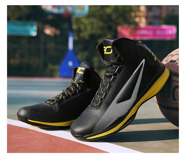 basketball shoes