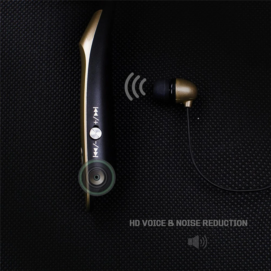 4 bluetooth earphone