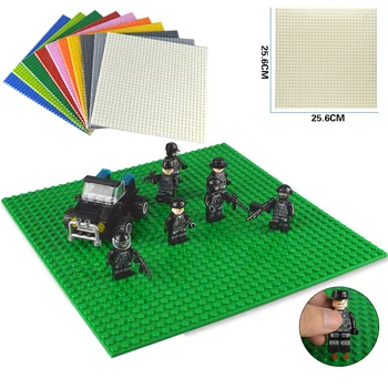 NEW 16/32*32 Dots Not Easy Break Small Dots Blocks Base Plate Building Blocks DIY Baseplate Compatible with 32 x 32 Baseplates
NEW 16/32*32 Dots Not Easy Break Small Dots Blocks Base Plate Building Blocks DIY Baseplate Compatible with 32 x 32 Baseplates