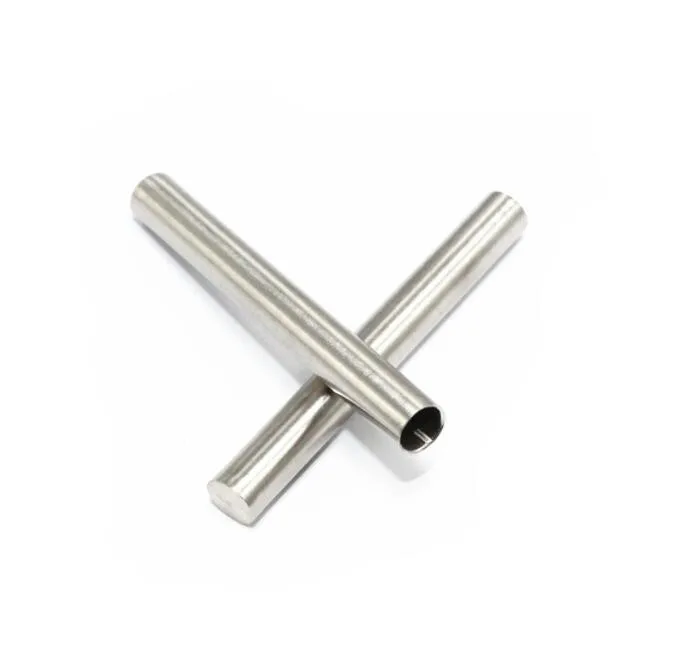 10PCS PT100 6*50&6*30mm DS18B20 Temperature sensor stainless steel casing blind pipe protective sleeve 6x50&6x30
10PCS PT100 6*50&6*30mm DS18B20 Temperature sensor stainless steel casing blind pipe protective sleeve 6x50&6x30