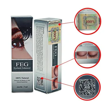 Feg Eyelash Enhancer Eyelash Serum Eyelash Growth Serum Treatment Natural Herbal Medicine Eye Lashes Mascara Lengthening Longer
Feg Eyelash Enhancer Eyelash Serum Eyelash Growth Serum Treatment Natural Herbal Medicine Eye Lashes Mascara Lengthening Longer