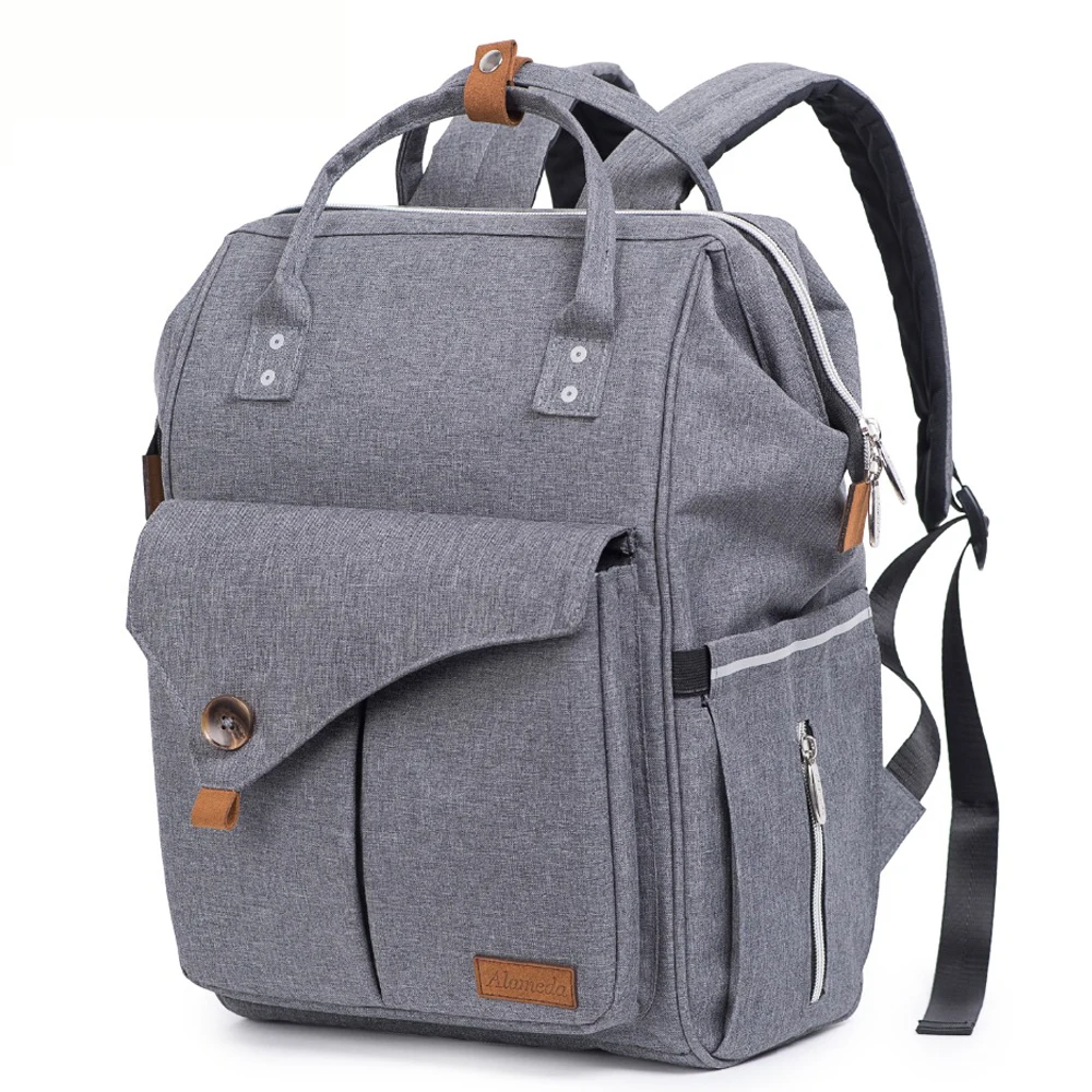 Baby Bags For Mom Diaper Bag Backpack Waterproof Large Mummy Maternity Nappy Changing Bag Travel Nursing For Stroller Organizer
Baby Bags For Mom Diaper Bag Backpack Waterproof Large Mummy Maternity Nappy Changing Bag Travel Nursing For Stroller Organizer