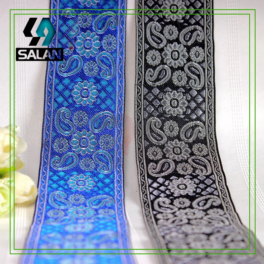 The new exquisite Chinese traditional folk ribbon,handmade lace,high quality lace
The new exquisite Chinese traditional folk ribbon,handmade lace,high quality lace