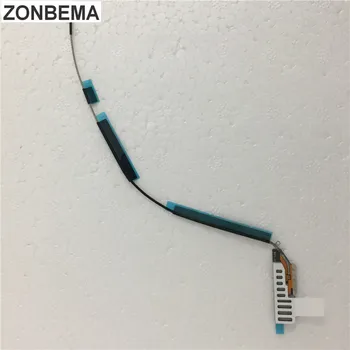 ZONBEMA 50pcs/lot High quality New wifi WLAN wireless Signal antenna flex cable for iPad mini 4
ZONBEMA 50pcs/lot High quality New wifi WLAN wireless Signal antenna flex cable for iPad mini 4