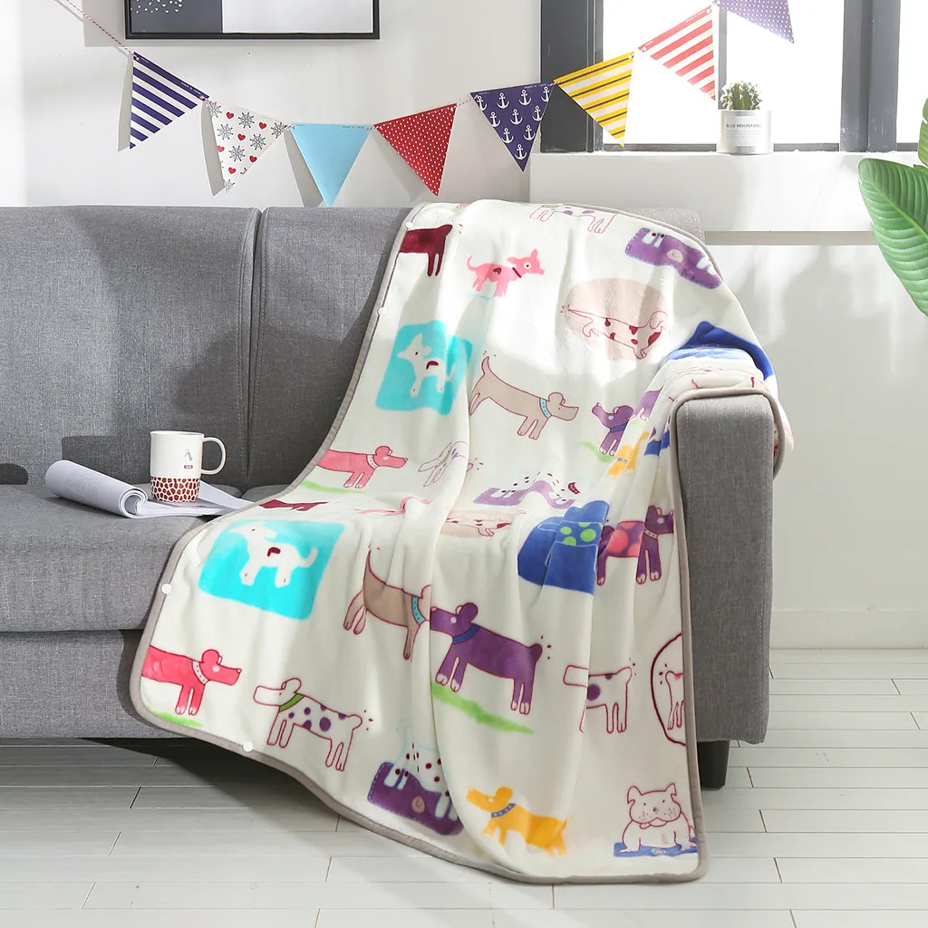 Cartoon Pink Velvet Soft Flannel Blanket Throw for Girls Children on Bed Sofa Couch 150X200CM Kids Gift L3#5%
Cartoon Pink Velvet Soft Flannel Blanket Throw for Girls Children on Bed Sofa Couch 150X200CM Kids Gift L3#5%