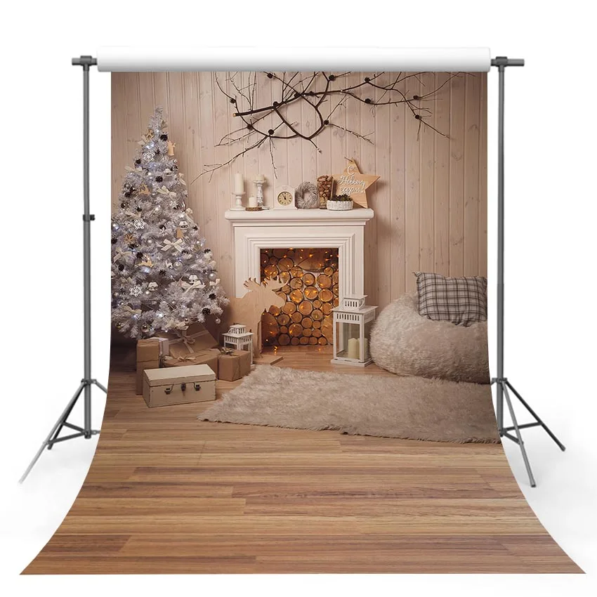 Photography Background Studio Christmas Tree Holiday Party Warm Home Fireplace Backdrop Photographic Backdrop Photo Studio Props
Photography Background Studio Christmas Tree Holiday Party Warm Home Fireplace Backdrop Photographic Backdrop Photo Studio Props