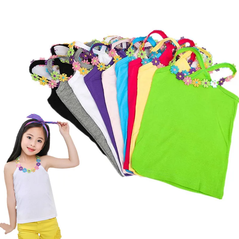 New Summer Girl T Shirt Kid T Shirt for Baby Girl Flower Applique Children T-shirt Girls Tops Tees Cute Kids Baby Clothes
New Summer Girl T Shirt Kid T Shirt for Baby Girl Flower Applique Children T-shirt Girls Tops Tees Cute Kids Baby Clothes