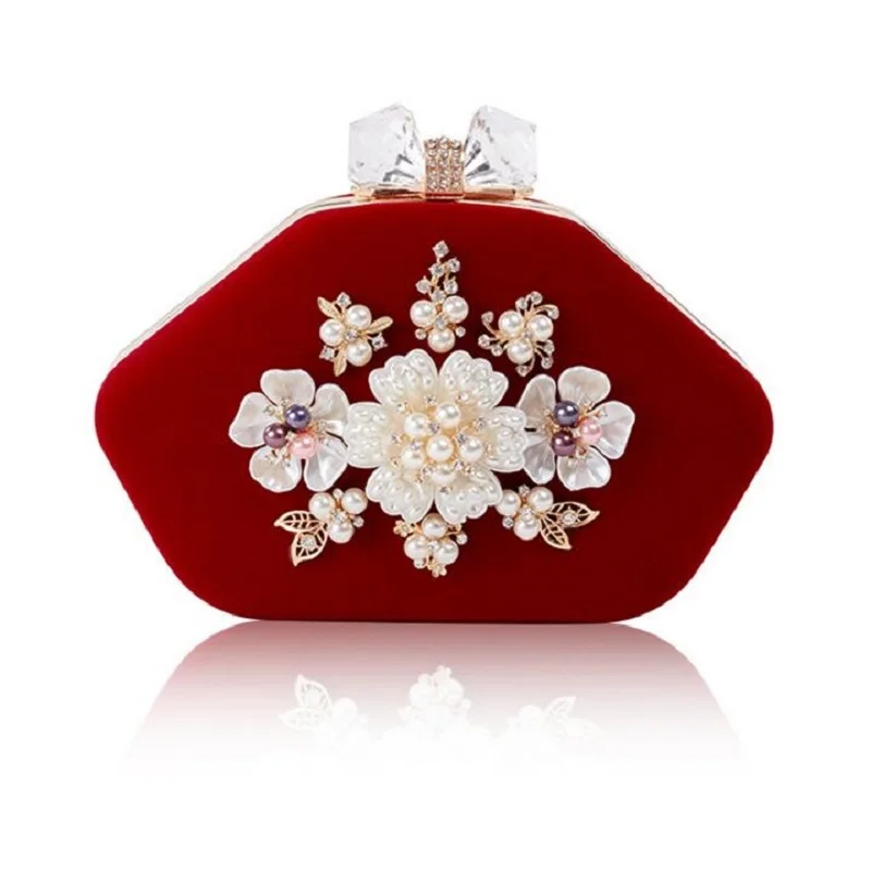 women clutch bag new velvet flowers big diamond women messenger bags dress evening party bag free shipping
women clutch bag new velvet flowers big diamond women messenger bags dress evening party bag free shipping