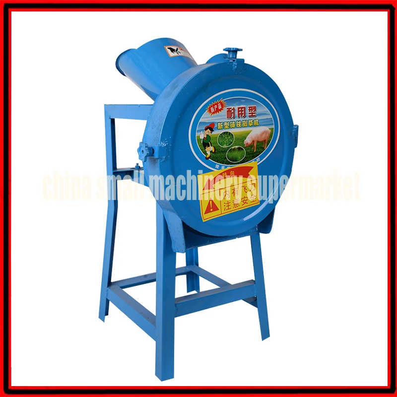 Electric Lawn mower dicing machine grinder Cutting Machine vegetables grass Branch Wheat straw cutter for poultry animals feed
Electric Lawn mower dicing machine grinder Cutting Machine vegetables grass Branch Wheat straw cutter for poultry animals feed