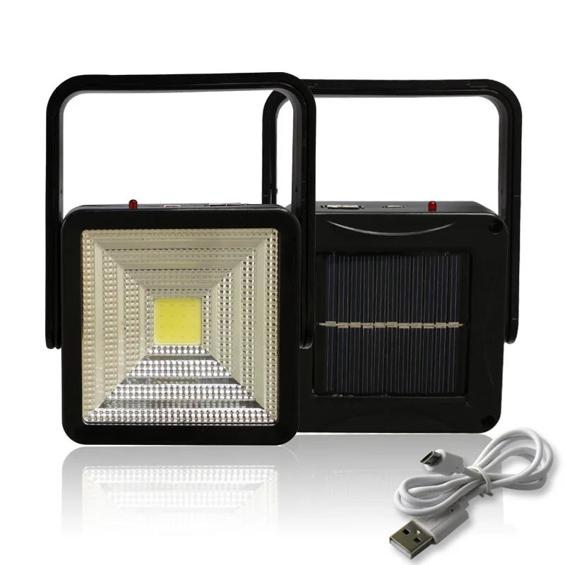 solar Light USB Charger Portable Generator Luminaria Lantern Lampara Waterproof Solar Panel Tent Camping Lighting
solar Light USB Charger Portable Generator Luminaria Lantern Lampara Waterproof Solar Panel Tent Camping Lighting
