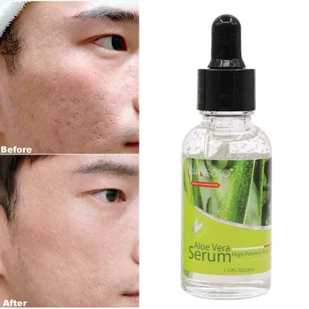 New Aloe Vera Six Peptides Hyaluronic Liquid Anti Wrinkles Serum For Face Cream Whitening Skin Care Anti-Aging 
New Aloe Vera Six Peptides Hyaluronic Liquid Anti Wrinkles Serum For Face Cream Whitening Skin Care Anti-Aging
