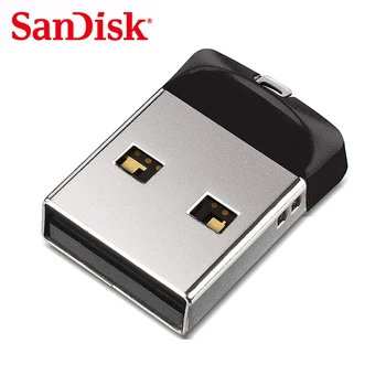 Original Sandisk CZ33 USB Flash Drive 64GB Pendrive 32GB Pen Drive 16GB U Disk 8GB Mini USB2.0 Memory Stick For PC/TV/Car Player
Original Sandisk CZ33 USB Flash Drive 64GB Pendrive 32GB Pen Drive 16GB U Disk 8GB Mini USB2.0 Memory Stick For PC/TV/Car Player