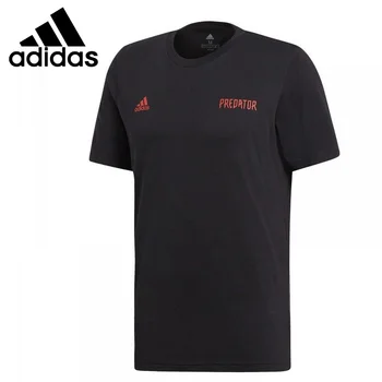 Original New Arrival Adidas PRED POSTER TEE Men's T-shirts short sleeve Sportswear
Original New Arrival Adidas PRED POSTER TEE Men's T-shirts short sleeve Sportswear