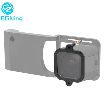 Camera Gimbal Mount Adapter Switch Plate for Gopro Hero 7 6/5/4/3+ for Gopro Session for DJI Osmo Mobile Zhiyun Feiyu Accessory
Camera Gimbal Mount Adapter Switch Plate for Gopro Hero 7 6/5/4/3+ for Gopro Session for DJI Osmo Mobile Zhiyun Feiyu Accessory