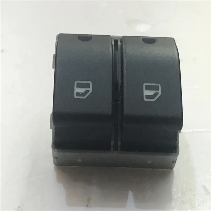 For Volkswagen Polo (old style) Car Glass lifter Window lifter button switch car-styling Auto parts
For Volkswagen Polo (old style) Car Glass lifter Window lifter button switch car-styling Auto parts