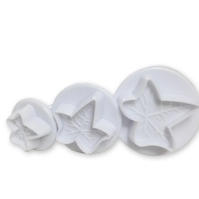 Free Shiping Baking Cookies Fondant Cutter Set Maple Leaf Flower Cutter Molds Fondant Cake Cookies Decorating Plunger Mould Tool
Free Shiping Baking Cookies Fondant Cutter Set Maple Leaf Flower Cutter Molds Fondant Cake Cookies Decorating Plunger Mould Tool