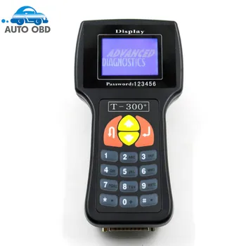 T300 Main Unit for Sale of T300 Key Programmer 2015.02 Version T 300 For Multi-Brand Vehicle Car Diagnostic T300
T300 Main Unit for Sale of T300 Key Programmer 2015.02 Version T 300 For Multi-Brand Vehicle Car Diagnostic T300