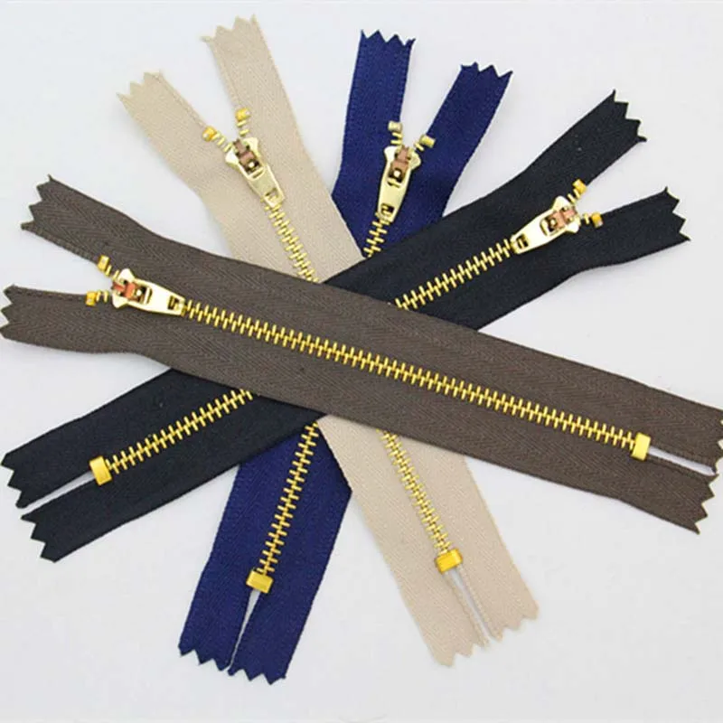 10 piece 3# 8cm 10cm 11cm 12cm 13cm 15cm 18cm Sewing Metal Zippers Auto Lock Black DIY Zip For Sewing Jeans Footwear Denim Skirt
10 piece 3# 8cm 10cm 11cm 12cm 13cm 15cm 18cm Sewing Metal Zippers Auto Lock Black DIY Zip For Sewing Jeans Footwear Denim Skirt