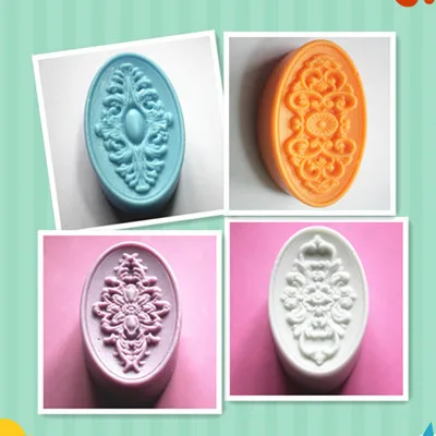 Handmade Soap Silicone Mold Animal Candle Molds Polymer Clay vintage window flower,4 pcs/set
Handmade Soap Silicone Mold Animal Candle Molds Polymer Clay vintage window flower,4 pcs/set