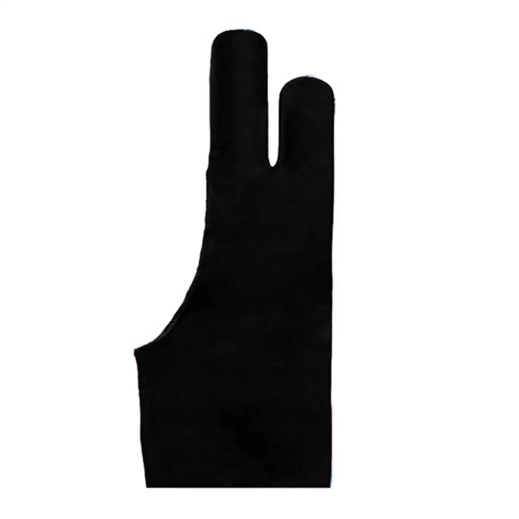 Artist Gloves with Two Fingers for Tablet Drawing Graphic Tablet Graphic Monitor and iPad Pro Pencil Oil Painting Unisex
Artist Gloves with Two Fingers for Tablet Drawing Graphic Tablet Graphic Monitor and iPad Pro Pencil Oil Painting Unisex