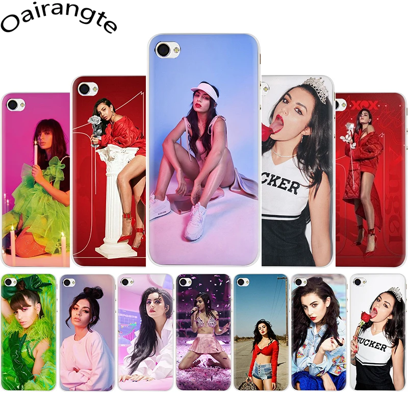 Charli XCX Hard Phone Cover Case for iphone 5 5s SE 5C 6 6s 7 8 Plus X XR XS Max 11 Pro Max
Charli XCX Hard Phone Cover Case for iphone 5 5s SE 5C 6 6s 7 8 Plus X XR XS Max 11 Pro Max