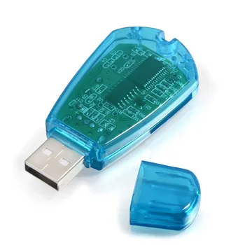 USB SIM Card Reader Simcard Writer/Copy/Cloner/Backup GSM CDMA WCDMA Cellphone Reader
USB SIM Card Reader Simcard Writer/Copy/Cloner/Backup GSM CDMA WCDMA Cellphone Reader
