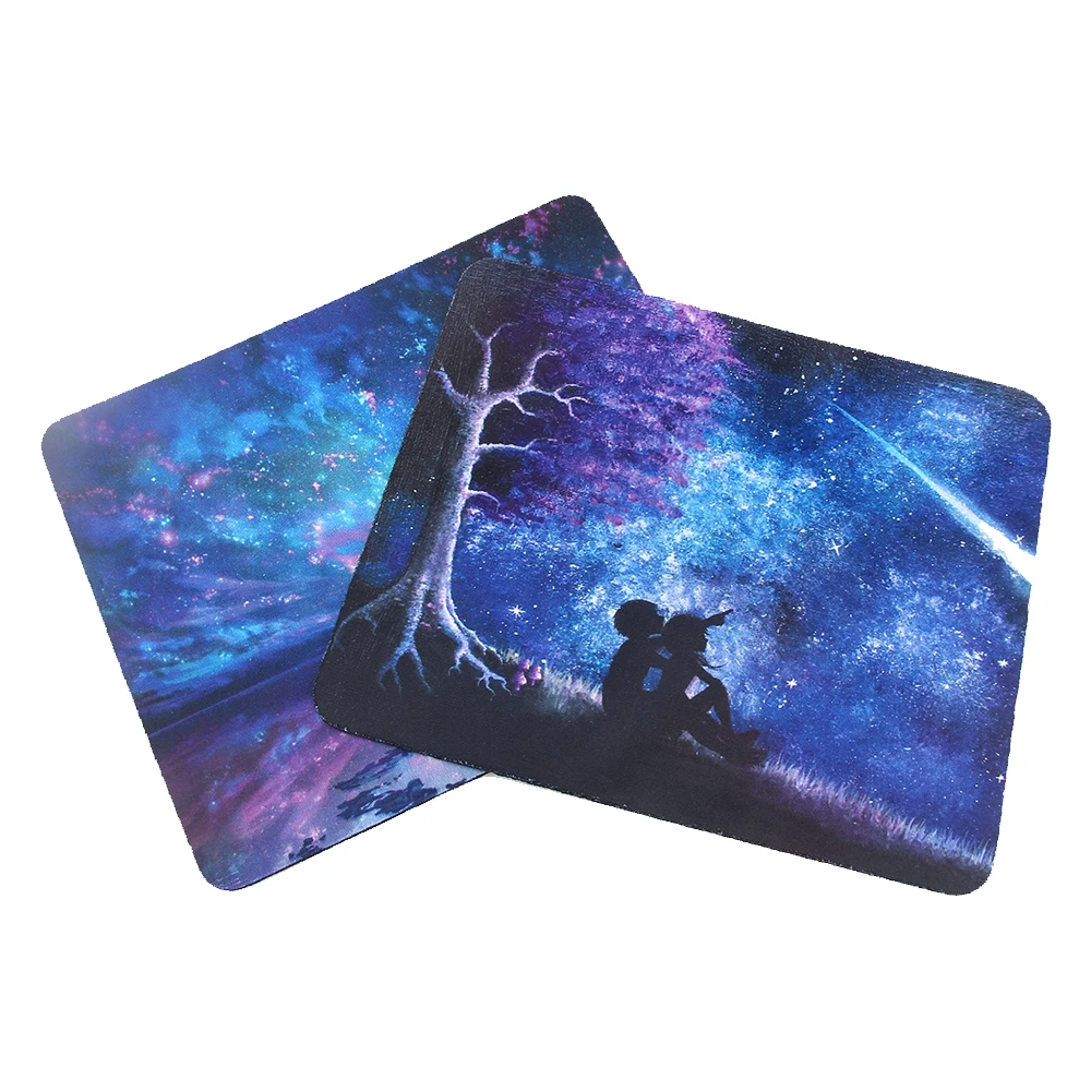 Mouse Pad Galaxy Picture Anti-Slip Rubber Based Laptop PC Mice Pad Mat Mouse pads For Optical Laser Mouse Gamer Mousepad
Mouse Pad Galaxy Picture Anti-Slip Rubber Based Laptop PC Mice Pad Mat Mouse pads For Optical Laser Mouse Gamer Mousepad
