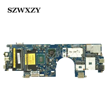 QXZ00 LA-8831P For DELL Latitude 6430U Laptop Motherboard CN-02RH8P 02RH8P 2RH8P With i3-3217U Processor Not Repaired
QXZ00 LA-8831P For DELL Latitude 6430U Laptop Motherboard CN-02RH8P 02RH8P 2RH8P With i3-3217U Processor Not Repaired