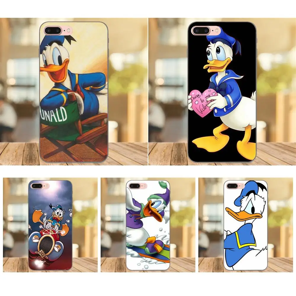 TPU Cases Capa Cover For Samsung Galaxy Note 4 8 9 S3 S4 S5 S6 S7 S8 S9 S10 Edge Plus Lite I9080 G313 Cute Cartoon Donald Duck
TPU Cases Capa Cover For Samsung Galaxy Note 4 8 9 S3 S4 S5 S6 S7 S8 S9 S10 Edge Plus Lite I9080 G313 Cute Cartoon Donald Duck