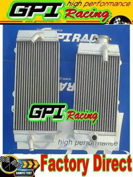 aluminum racing Radiator for Kawasaki KXF250 KX 250F KX250F 09-10 2009 2010 NEW
aluminum racing Radiator for Kawasaki KXF250 KX 250F KX250F 09-10 2009 2010 NEW
